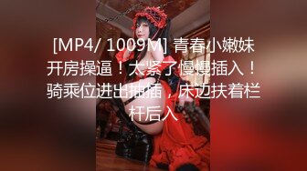 [MP4/531MB]劇情之王--網紅糖糖演繹外甥洗澡拿舅媽絲襪自慰被發現後竟主動要求內射