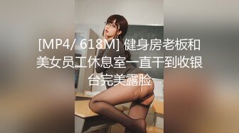 红发肉臀美女HotlineAurora资源合集【40V】 (24)