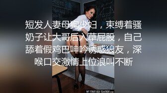 后入淫荡骚妇