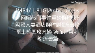 [MP4/ 1.81G]&nbsp;&nbsp; 网曝热门事件重磅群P郑州闷骚人妻酒店群P视频流出轮番上阵围攻齐操 场面异常刺激 近景篇