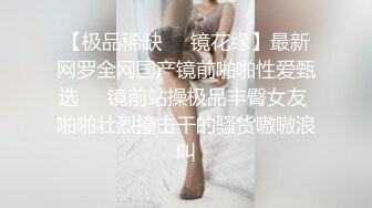 美发店小少妇3