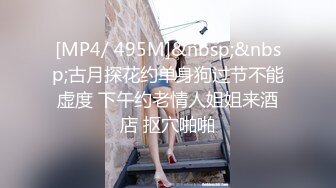 进门直接按在床上，撩开裙子后入爆操小母狗