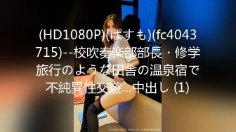 MPG-0107女画家的极致手活