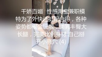 ✨千娇百媚✨性感淘宝兼职模特为了外快还挺配合得，各种姿势都很会玩哦，美乳丰臀大长腿，完美比例身材 自己掰开小骚穴 (4)