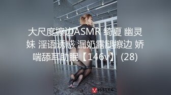 [MP4]金发网红女神！极品颜值性感身材！黑色网袜翘臀，振动棒插无毛小穴