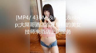 [MP4/ 436M]&nbsp;&nbsp;大屌哥酒店约好身材的美女技师来酒店上门服务