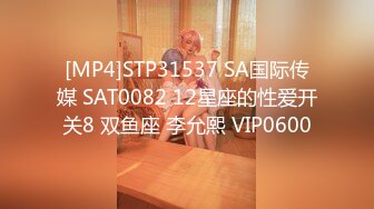 [MP4]STP31537 SA国际传媒 SAT0082 12星座的性爱开关8 双鱼座 李允熙 VIP0600