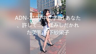 ADN-110 (中文字幕) あなた、許して…。 揉みしだかれた美乳 松下紗栄子