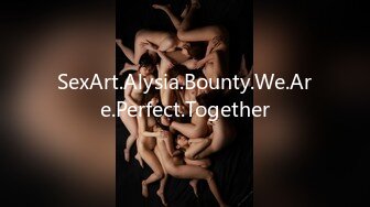 SexArt.Alysia.Bounty.We.Are.Perfect.Together