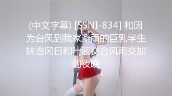 (中文字幕) [SSNI-834] 和因为台风到我家避雨的巨乳学生妹吉冈日和汁液交合风雨交加的夜晚