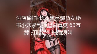 【3P4P5P女女互勉剧情COS】Hunnybunny 极品福利，第二弹17