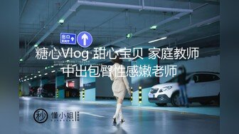 糖心Vlog 甜心宝贝 家庭教师 中出包臀性感嫩老师