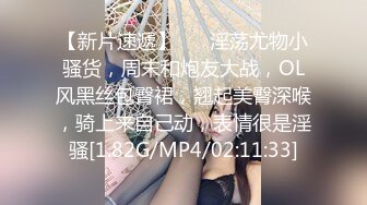 長相文靜高顏值學生妹子,年紀不大,散發青春氣息,雙手胸前比作愛心奶,小茓已黑真可惜