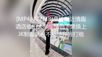 [MP4/472MB]高校附近情趣酒店偷拍大学生情侣下课换上JK制服就迫不及待开房打炮