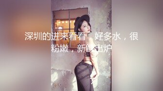 黑丝女仆的完美性爱