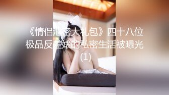 《情侣泄密大礼包》四十八位极品反差婊的私密生活被曝光 (1)