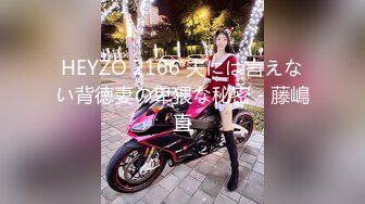 HEYZO 2166 夫には言えない背徳妻の卑猥な秘密 - 藤嶋直