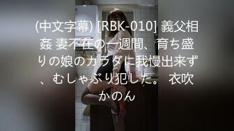 (中文字幕) [RBK-010] 義父相姦 妻不在の一週間、育ち盛りの娘のカラダに我慢出来ず、むしゃぶり犯した。 衣吹かのん