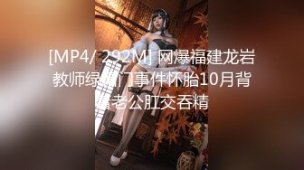 [MP4/ 628M] 黑客破解年轻夫妻酒店啪啪动作太狂野直接把老公干趴了