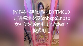 [MP4]抖阴旅行射 DYTM010 走进福建安溪&nbsp;&nbsp;女神伊婉玲回归 玩游戏输了被拔阴毛