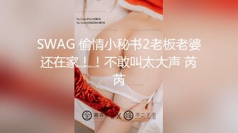 SWAG 偷情小秘书2老板老婆还在家！！不敢叫太大声 芮芮