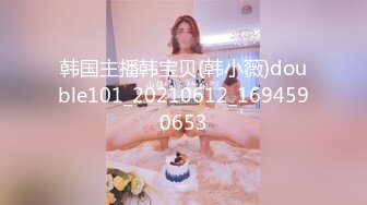 作风大胆的大奶妹ANN