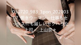 030720_983_1pon_20200307_働きウーマン～仕事もセックスにも厳しいセクハラ女上司～_上山奈々