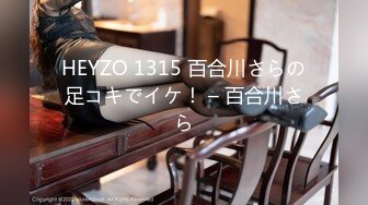 HEYZO 1315 百合川さらの足コキでイケ！ – 百合川さら