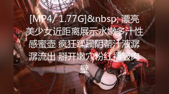 [MP4/ 1.77G]&nbsp; 漂亮美少女近距离展示水嫩多汁性感蜜壶 疯狂蹂躏阴蒂汁液潺潺流出 掰开嫩穴粉红褶皱肉壁