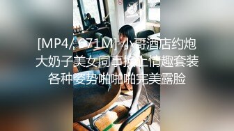 [MP4]上海留学生吴丽娜课余时间勤工简学应聘办公室文员被洋上司潜规则