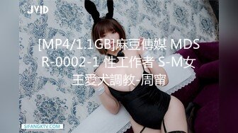 [MP4/1.1GB]麻豆傳媒 MDSR-0002-1 性工作者 S-M女王愛犬調教-周甯