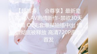 【超推荐❤️会尊享】最新皇家华人AV剧情新作-禁欲30天续篇 OL无套爆操抽搐中出 情欲彻底被释放 高清720P原版首发