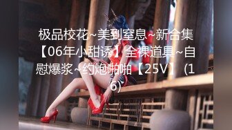 【自整理】Pornhub博主RopeBunnyCouple  红发女郎的调教 SM 享受被肛交的快乐  最新高清视频合集【NV】 (29)