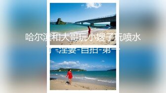 麻豆传媒 MDSR0003-3 性,婚姻生活 EP3 突破欲望的枷锁