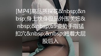 [MP4]高品质探花&nbsp;&nbsp;身上纹身极品外围美妞&nbsp;&nbsp;69姿势手指猛扣穴&nbsp;&nbsp;翘着大屁股后入