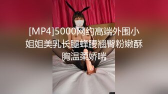 兔子先生TZ-085 前女友订婚礼物-绫波丽