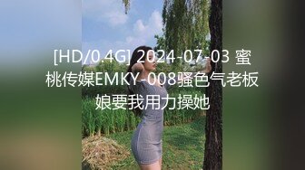 [HD/0.4G] 2024-07-03 蜜桃传媒EMKY-008骚色气老板娘要我用力操她