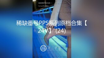 稀缺番号PPS系列原档合集【24V】 (24)