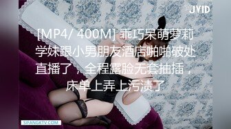 [MP4/947MB]麥尼傳媒 NI002 青春無知女大生慘被淪為性玩具 微微