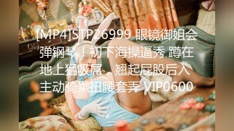 [MP4]STP26999 眼镜御姐会弹钢琴！初下海操逼秀 蹲在地上猛吸屌，翘起屁股后入 主动骑乘扭腰套弄 VIP0600