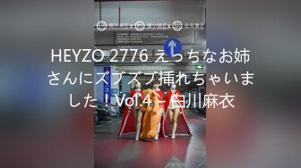 HEYZO 2776 えっちなお姉さんにズブズブ挿れちゃいました！Vol.4 – 白川麻衣