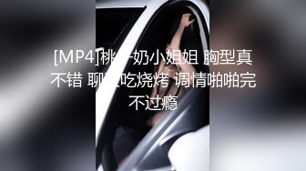 【快递小妹】第一弹4V，颜值巨奶，快递站人来人往，塞跳蛋上班，受不了手淫潮喷，超刺激 (2)