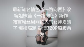 【下】小奶狗捧着哥哥的大屌吃不听 叫的好骚,自己摇屁股～