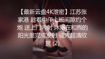 ⚫️⚫️最新2024极品反差淫妻！白皙眼镜良家少妇【地方姐姐】私拍②，野战居家各种性爱露出内射，抱起来肏到高潮抽搐 (3)