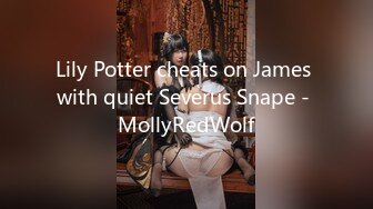 Lily Potter cheats on James with quiet Severus Snape - MollyRedWolf