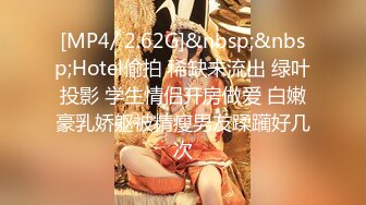 [MP4/ 2.62G]&nbsp;&nbsp;Hotel偷拍 稀缺未流出 绿叶投影 学生情侣开房做爱 白嫩豪乳娇躯被精瘦男友蹂躏好几次