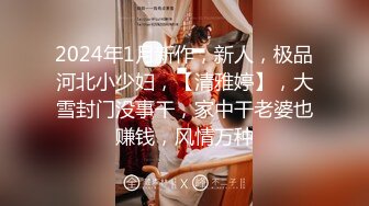 2024年1月新作，新人，极品河北小少妇，【清雅婷】，大雪封门没事干，家中干老婆也赚钱，风情万种