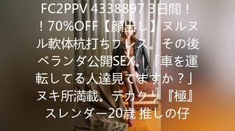 FC2PPV 4338897 3日間！！70%OFF【顔出し】ヌルヌル軟体杭打ちプレス。その後ベランダ公開SEX。「車を運転してる人達見てますか？」ヌキ所満載。デカクリ『極』スレンダー20歳 推しの仔