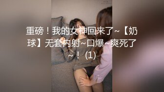 《最新流出❤️顶级女神》极品大长腿完美身材阴钉骚女【金秘书】04月私拍，新年新气象阴环换了一对金子的 (3)