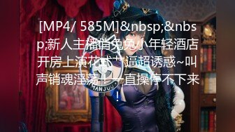 [MP4/648MB]麻豆傳媒 MD0266 保全強上變態少女 趙曉涵